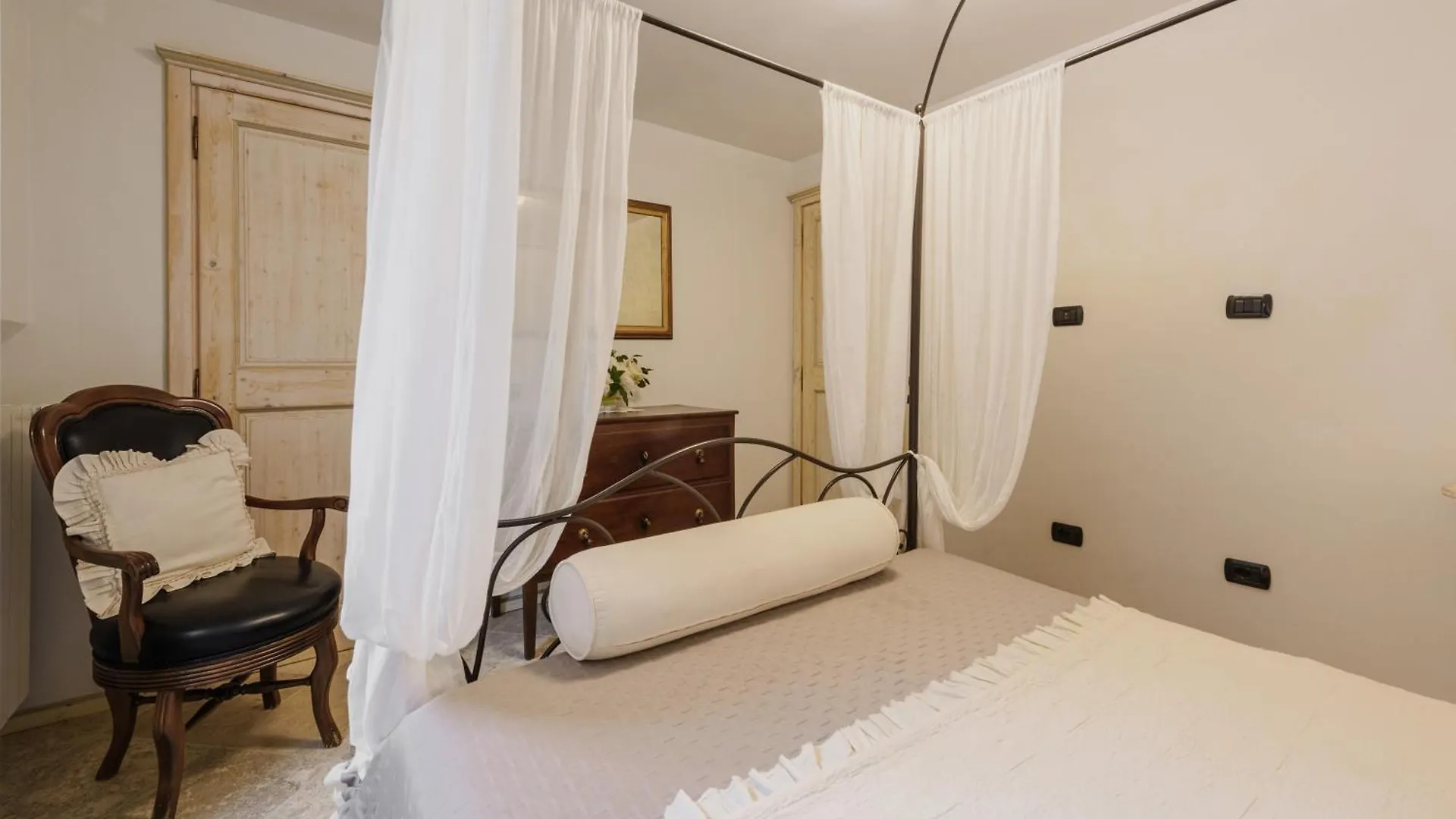 Villa Caiano - Luxury In Tuscany Londa