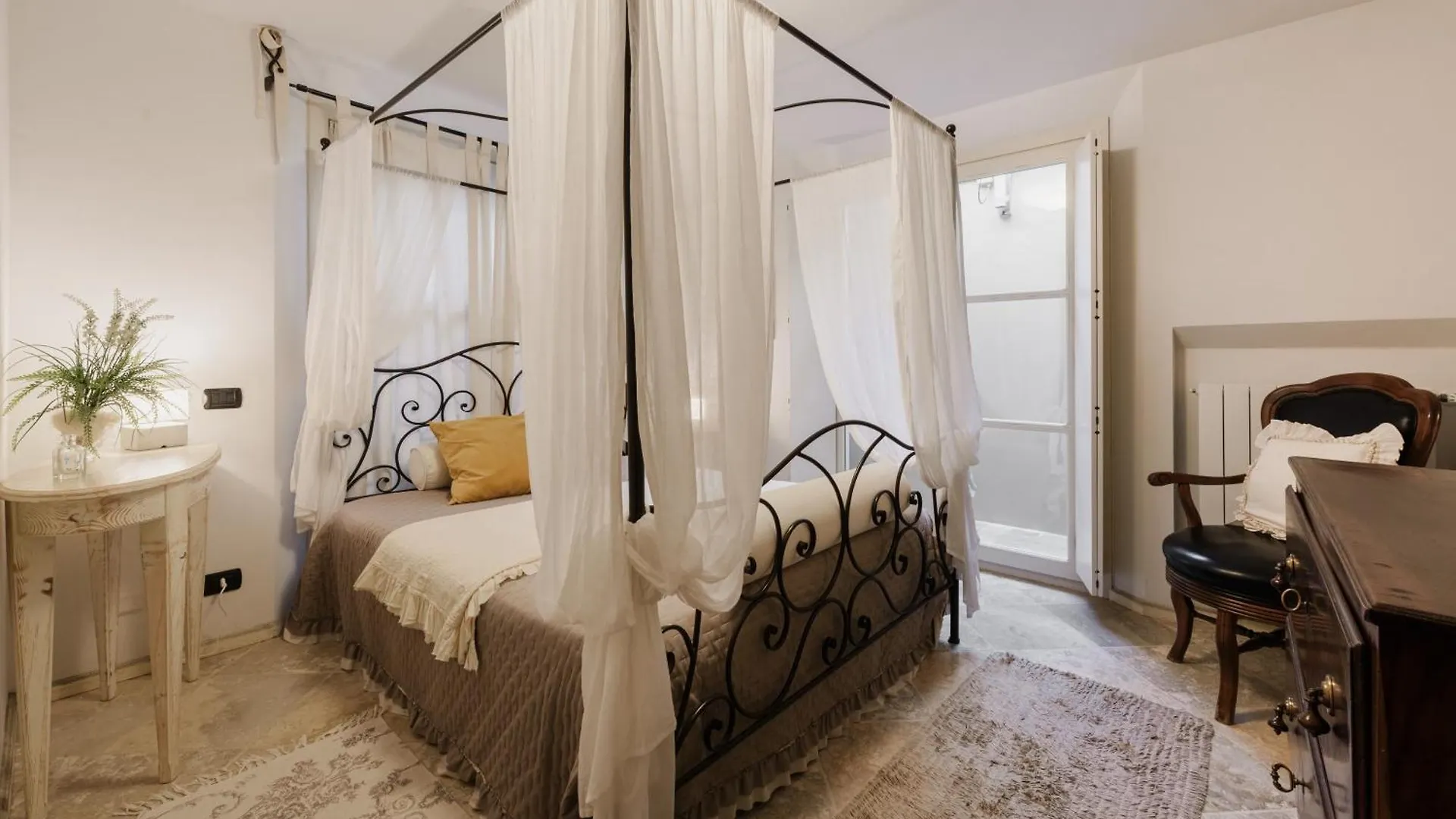 Villa Caiano - Luxury In Tuscany Londa Italie