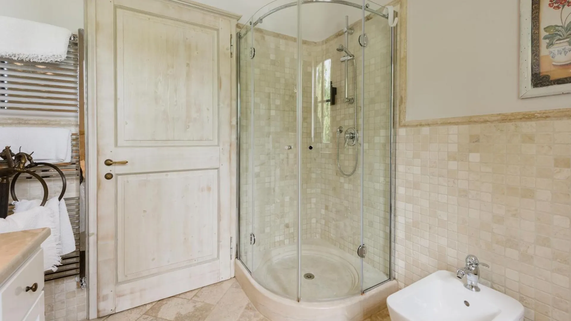 Villa Caiano - Luxury In Tuscany Londa