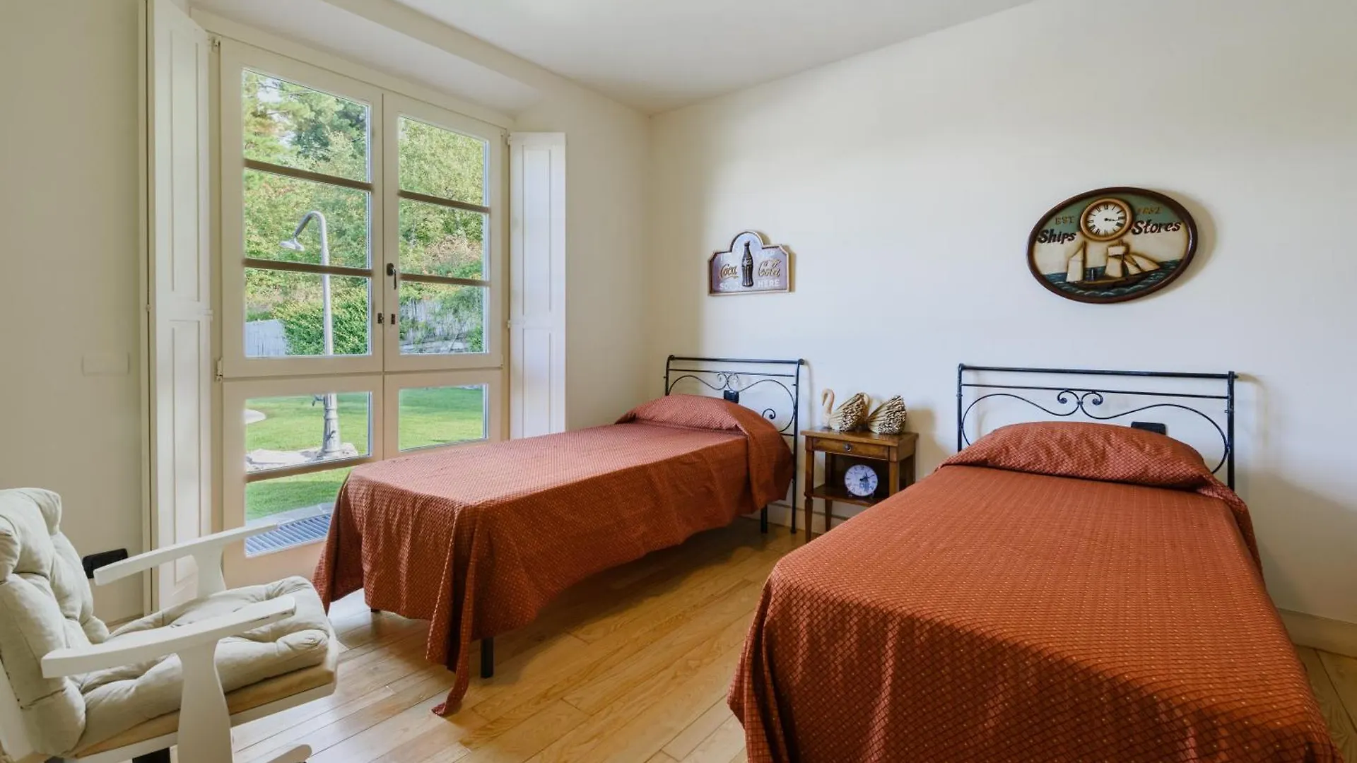 Villa Caiano - Luxury In Tuscany Londa 意大利