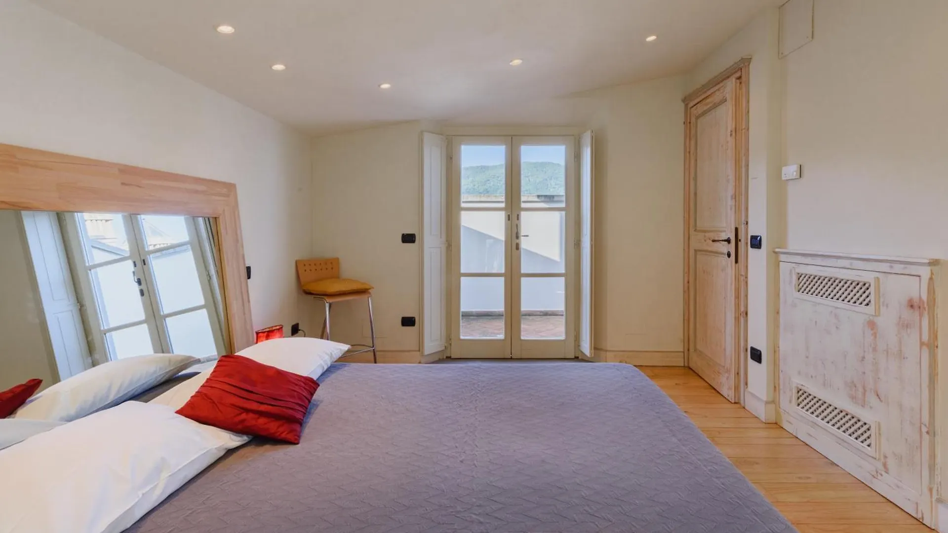 Villa Caiano - Luxury In Tuscany Londa Italie