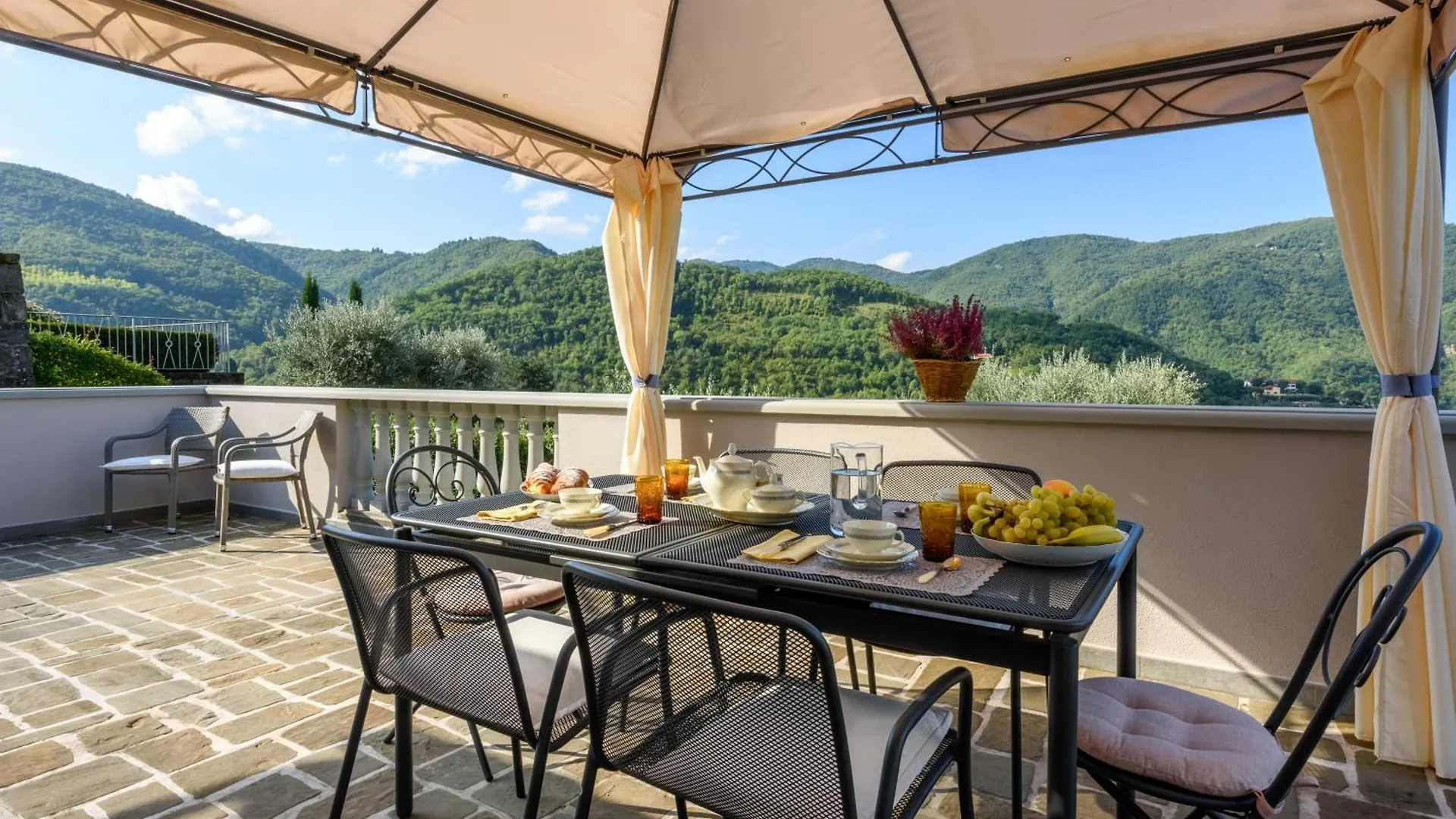 Villa Caiano - Luxury In Tuscany Londa