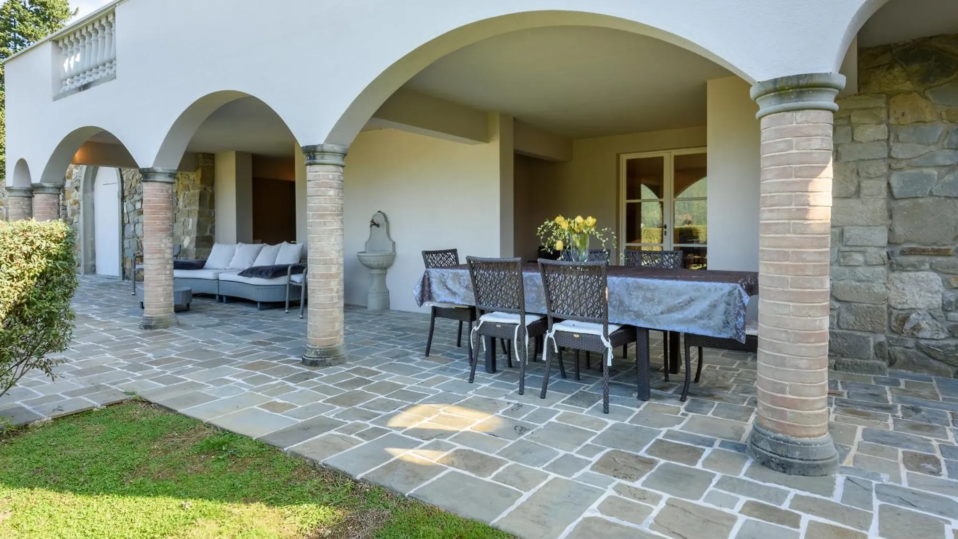 Villa Caiano - Luxury In Tuscany Londa 意大利