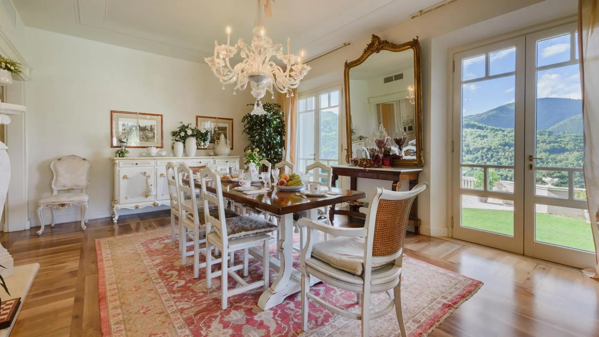 Villa Caiano - Luxury In Tuscany Londa 意大利