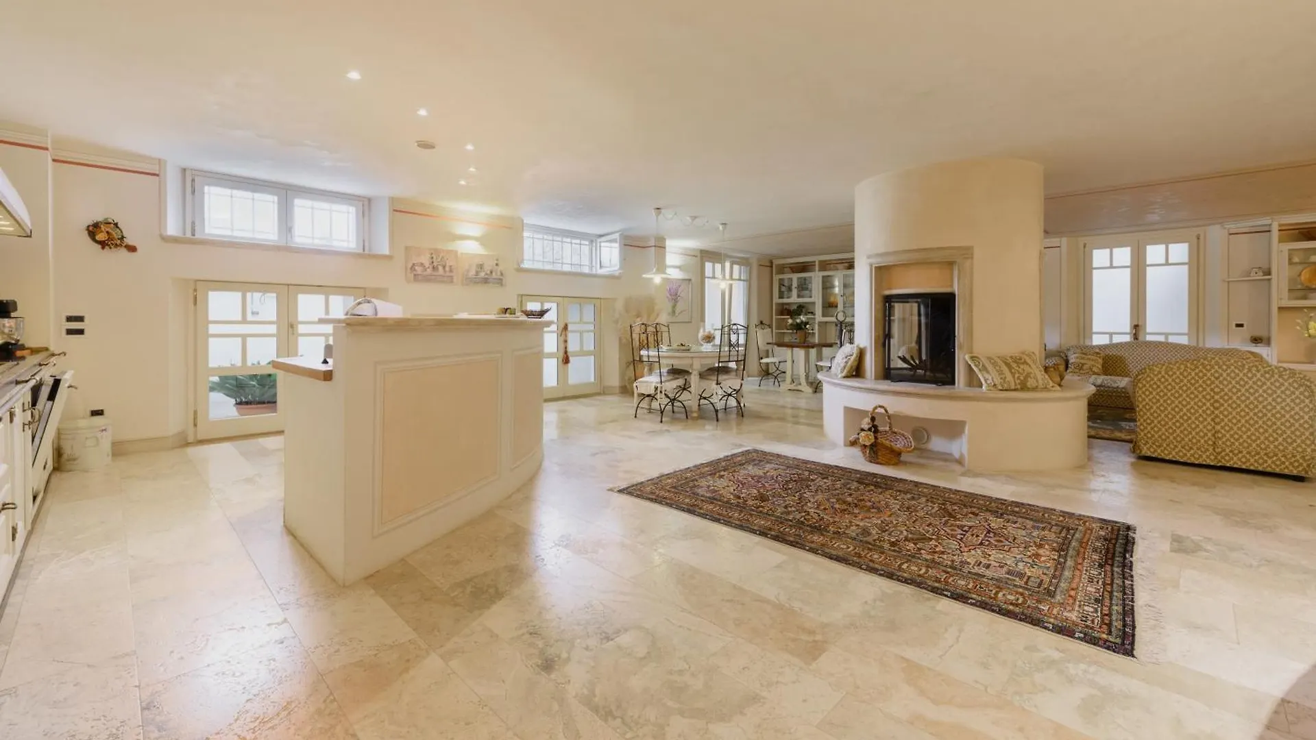 Villa Caiano - Luxury In Tuscany Londa 0*,  Italie