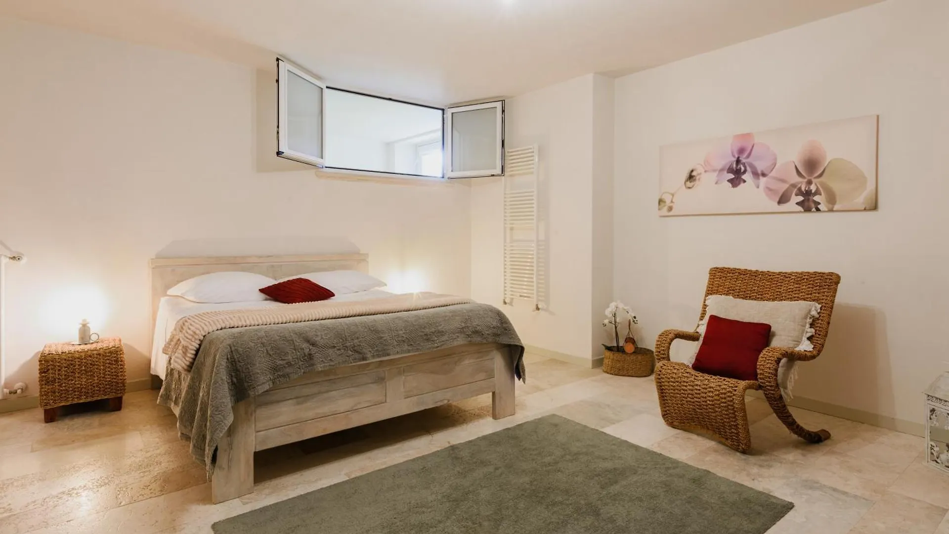 Villa Caiano - Luxury In Tuscany Londa