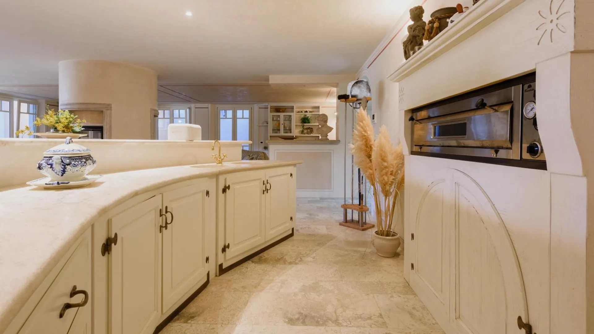 Villa Caiano - Luxury In Tuscany Londa