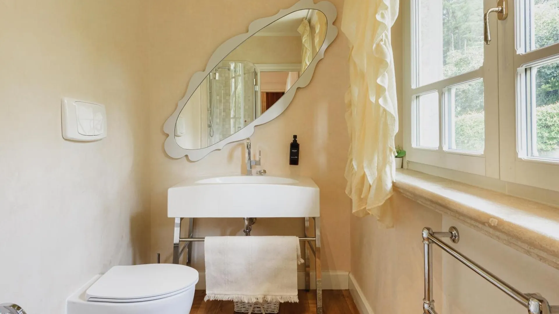 Villa Caiano - Luxury In Tuscany Londa