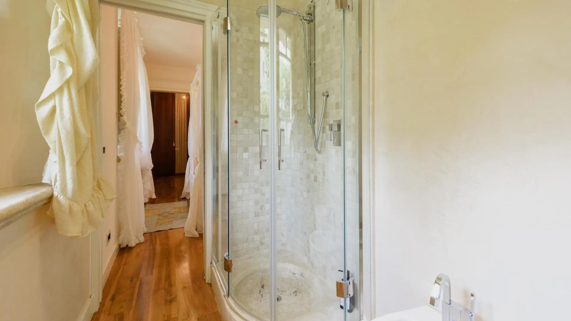 Villa Caiano - Luxury In Tuscany Londa 0*,