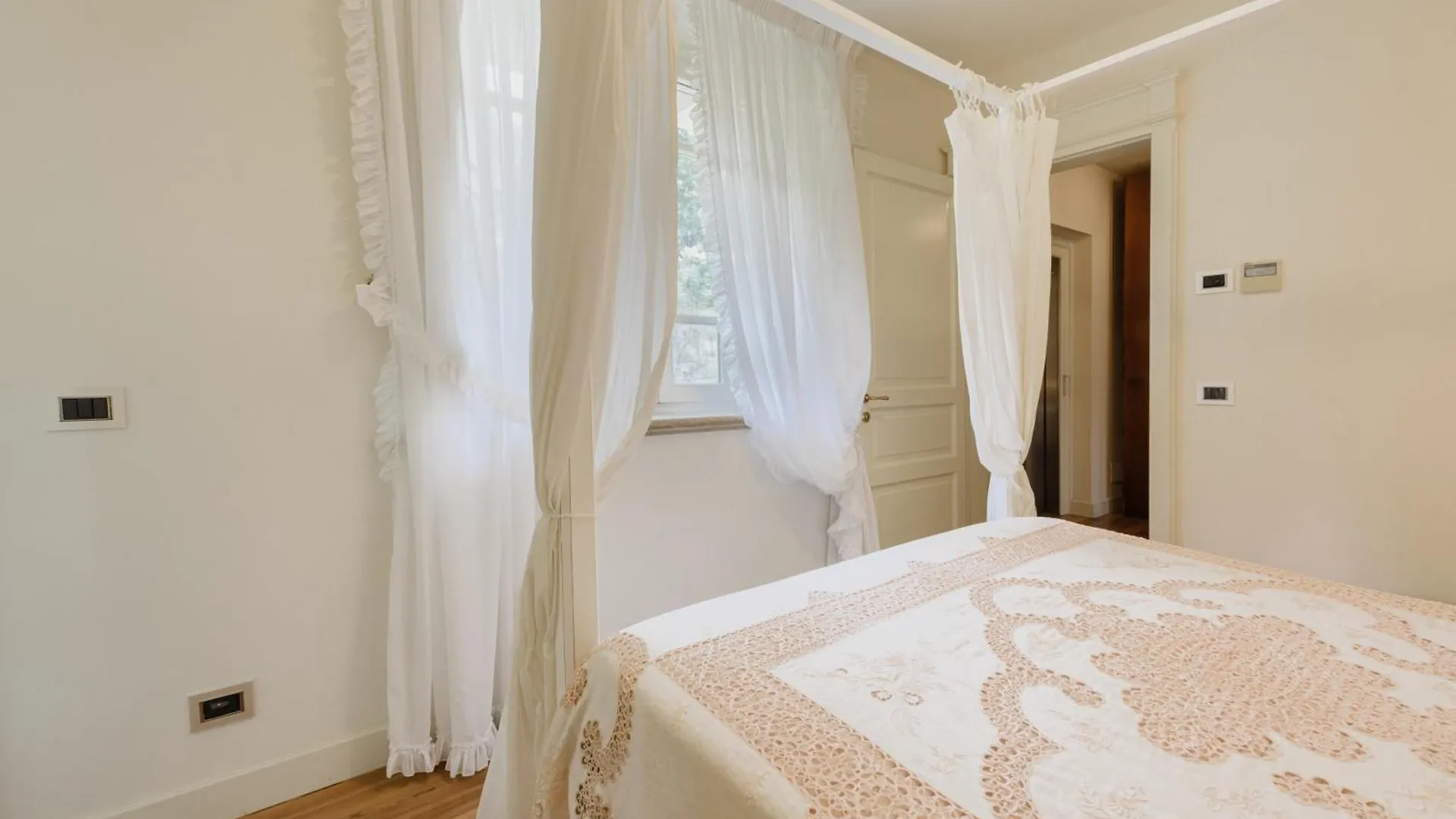 Villa Caiano - Luxury In Tuscany Londa 0*,