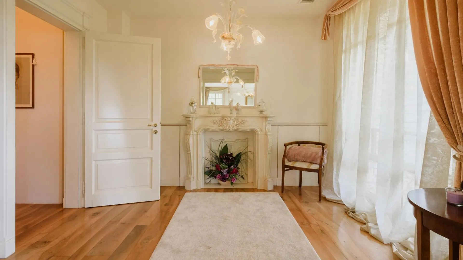Villa Caiano - Luxury In Tuscany Londa