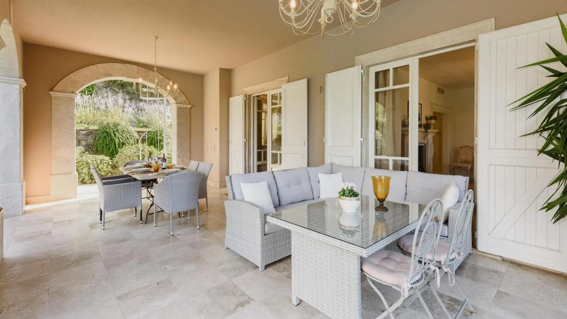 Villa Caiano - Luxury In Tuscany Londa 0*,