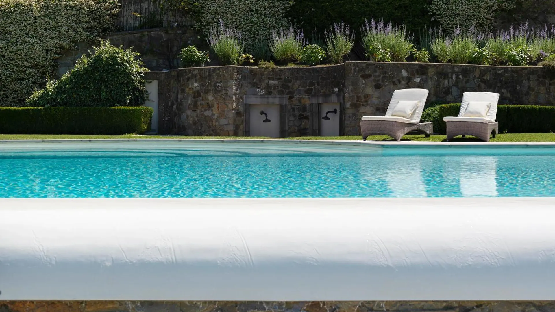 Villa Caiano - Luxury In Tuscany Londa Italie