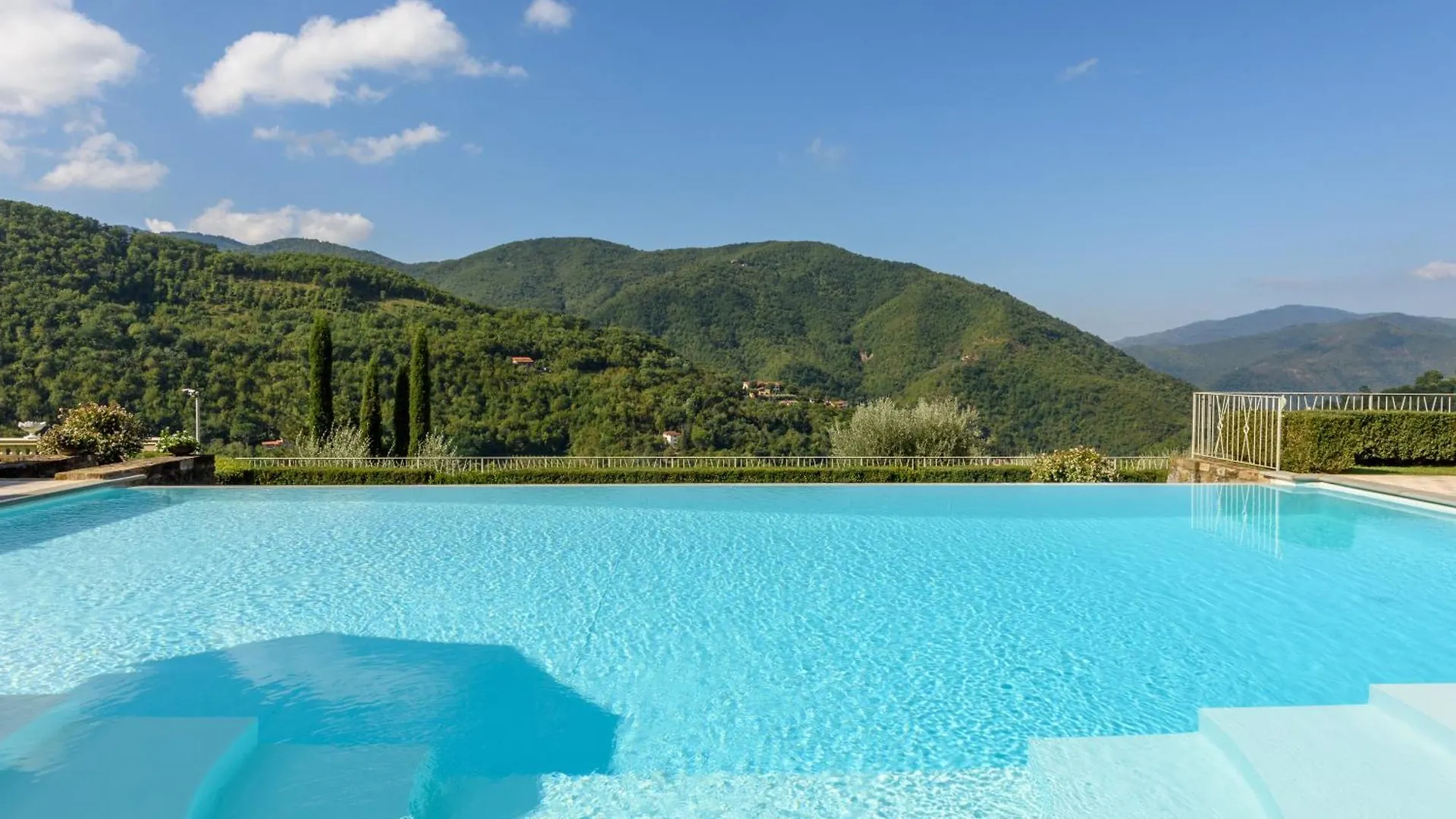 Villa Caiano - Luxury In Tuscany Londa